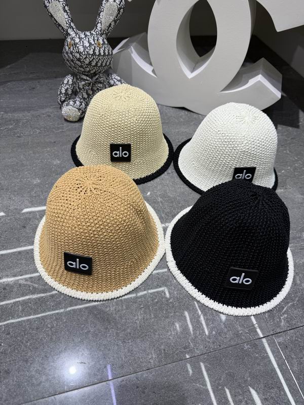Alo top hat dx07
